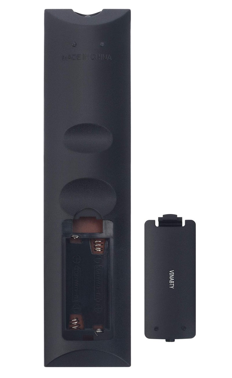 Vinabty RMT-15 Remote Replacement fit for Westinghouse TV EW24T7EW EW24T8FW CW37T6DW VR5535Z CW46T6DW CW46T6DW CW46T9FW CW26S3CW DW46F1Y1 VR-3730 VR-6025Z VR-5535Z VR-3226 VR-3235 LD-4070Z LD-4055 LD-4065 - Image 2